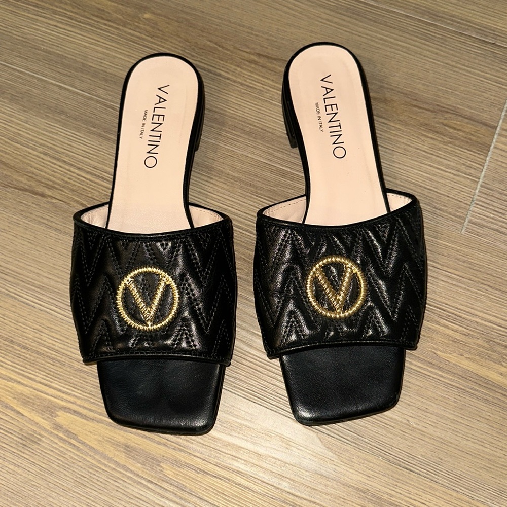 Valentino sandals